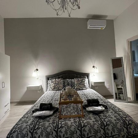 La Maison Da Francy Bitetto ภายนอก รูปภาพ