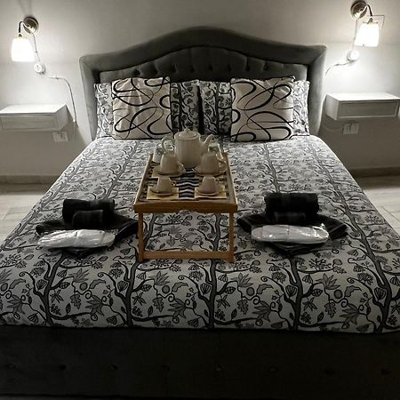 La Maison Da Francy Bitetto ภายนอก รูปภาพ