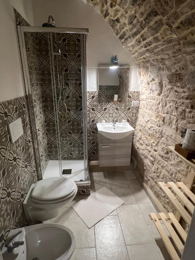 La Maison Da Francy Bitetto ภายนอก รูปภาพ