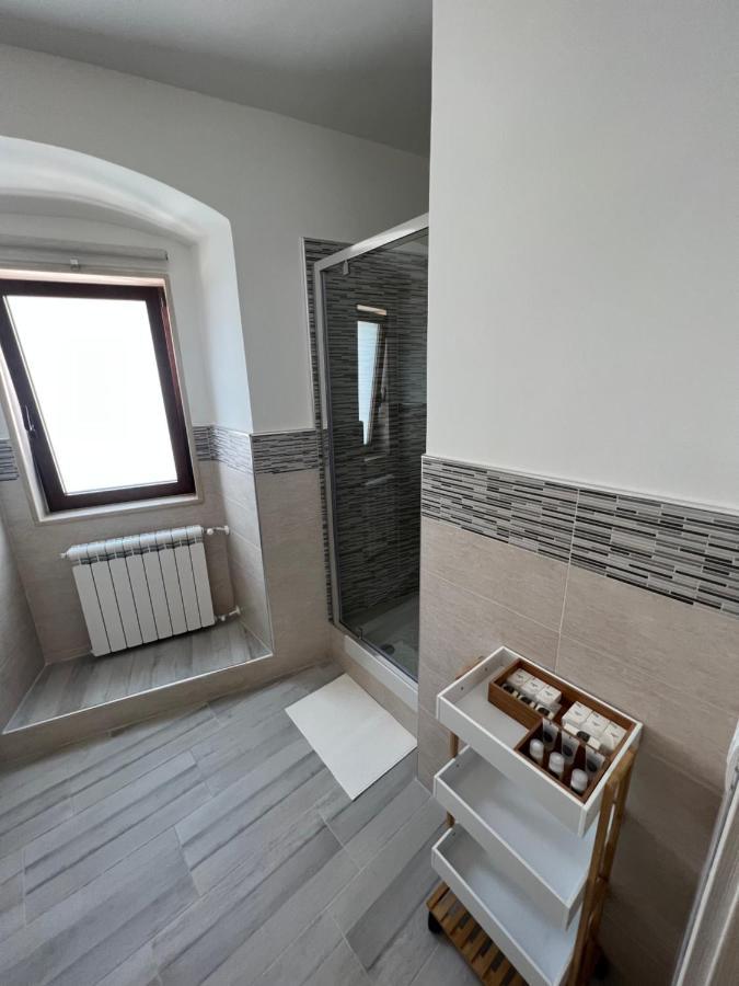 La Maison Da Francy Bitetto ภายนอก รูปภาพ