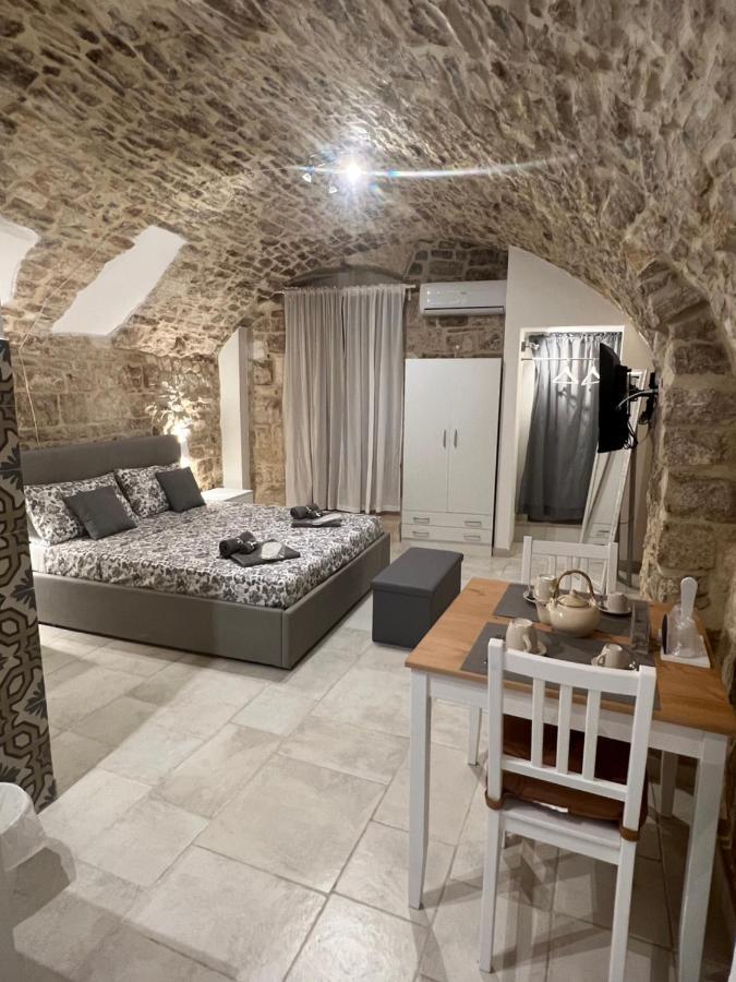 La Maison Da Francy Bitetto ภายนอก รูปภาพ
