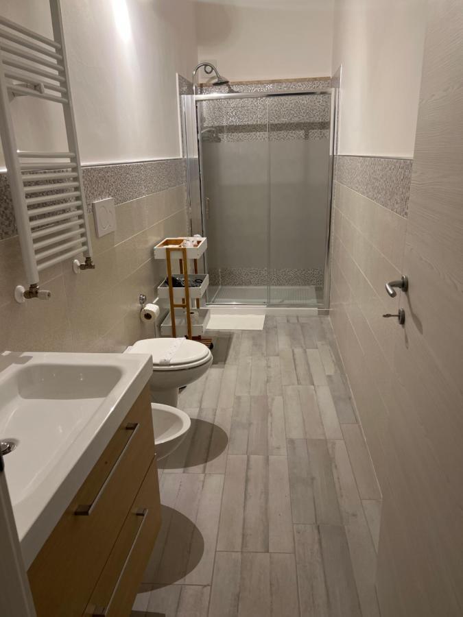 La Maison Da Francy Bitetto ภายนอก รูปภาพ