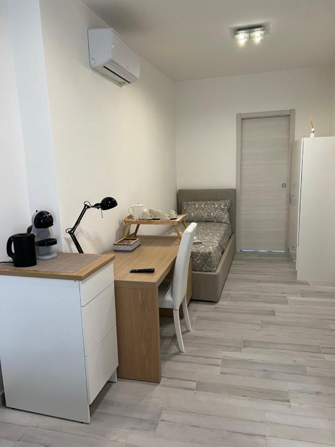 La Maison Da Francy Bitetto ภายนอก รูปภาพ