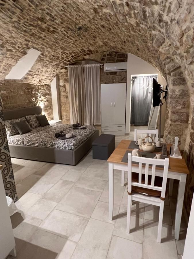 La Maison Da Francy Bitetto ภายนอก รูปภาพ