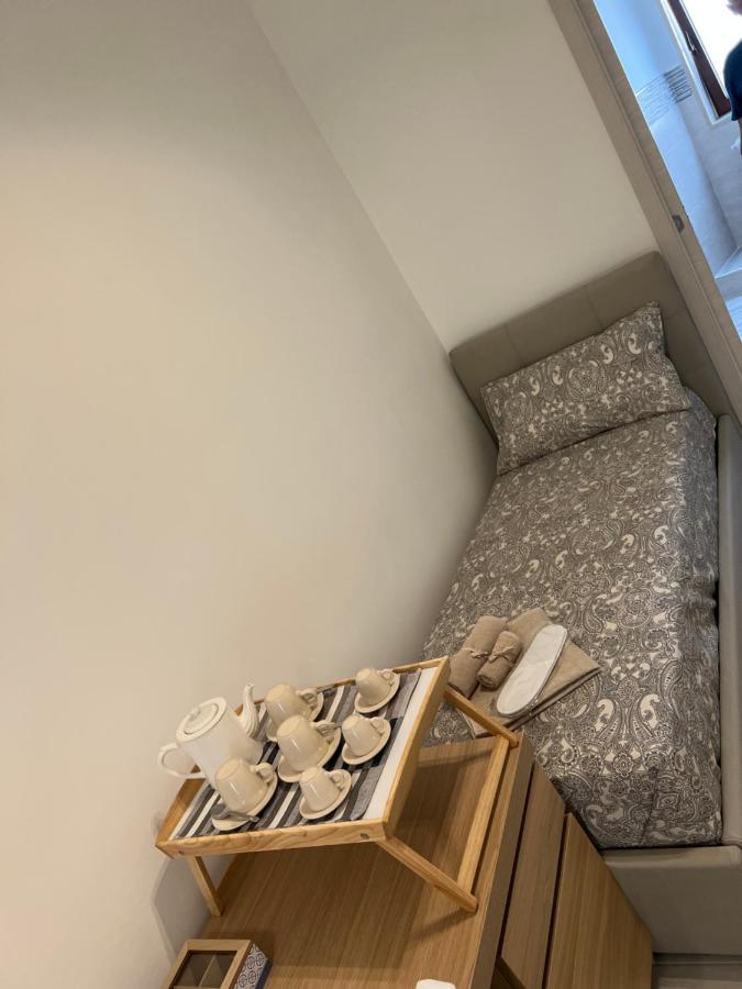 La Maison Da Francy Bitetto ภายนอก รูปภาพ