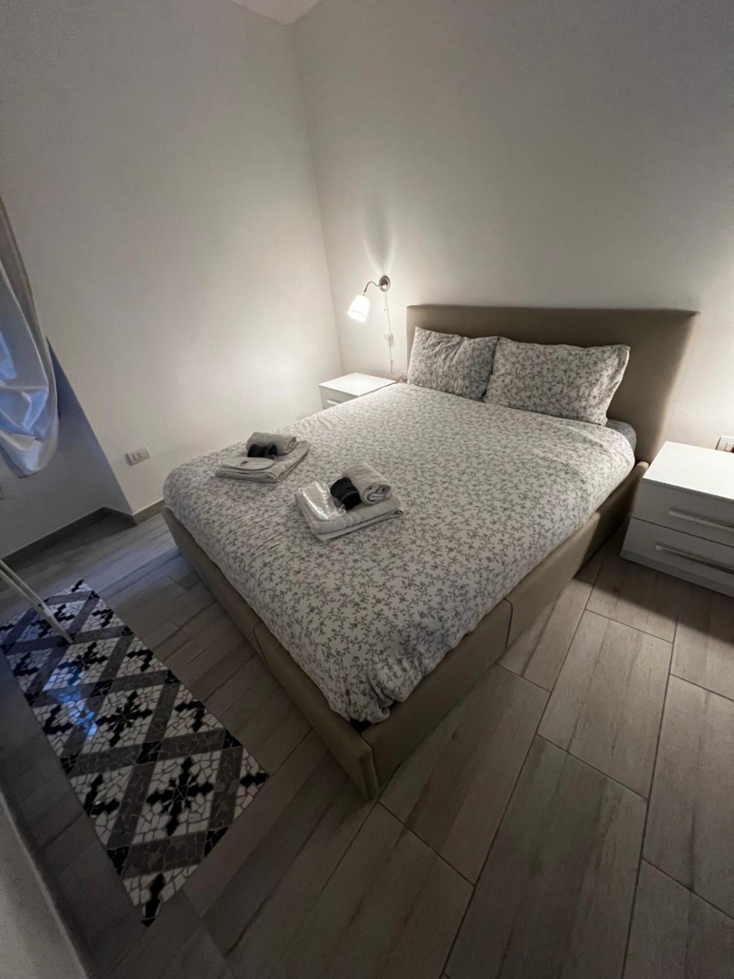 La Maison Da Francy Bitetto ภายนอก รูปภาพ