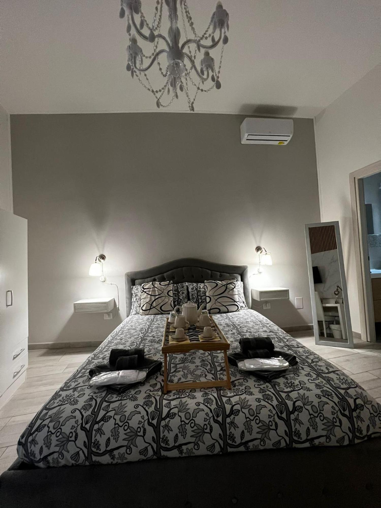 La Maison Da Francy Bitetto ภายนอก รูปภาพ