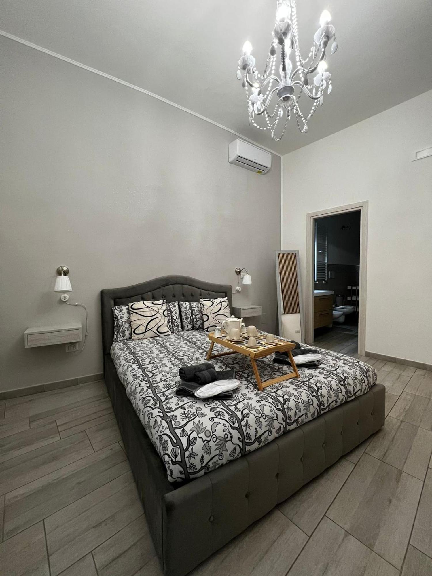La Maison Da Francy Bitetto ภายนอก รูปภาพ
