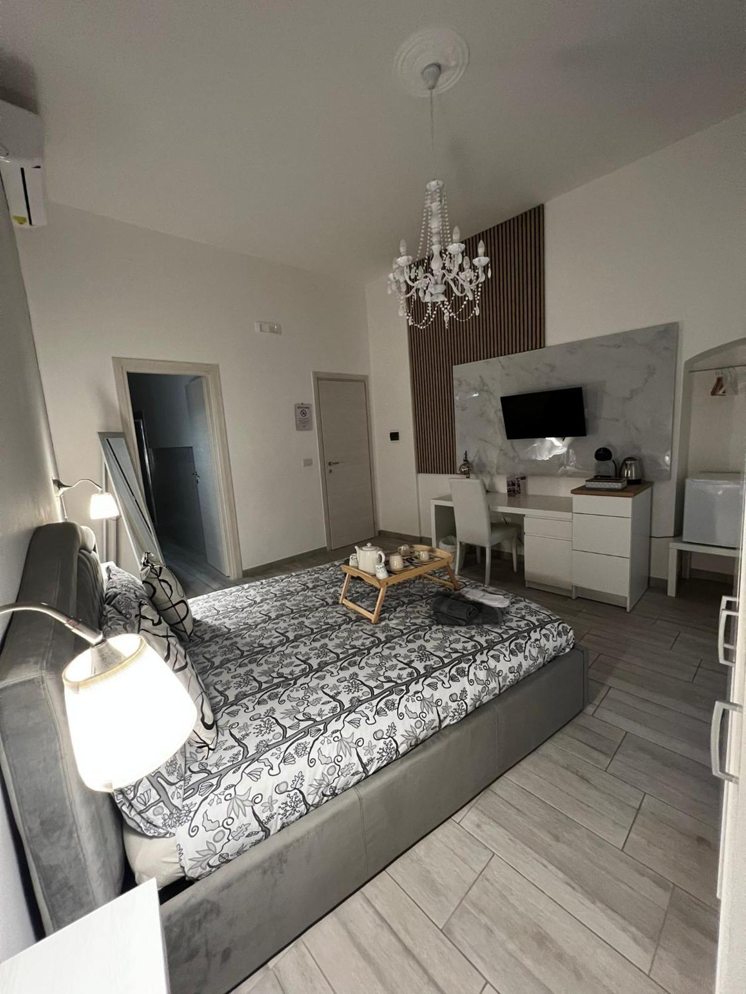La Maison Da Francy Bitetto ภายนอก รูปภาพ