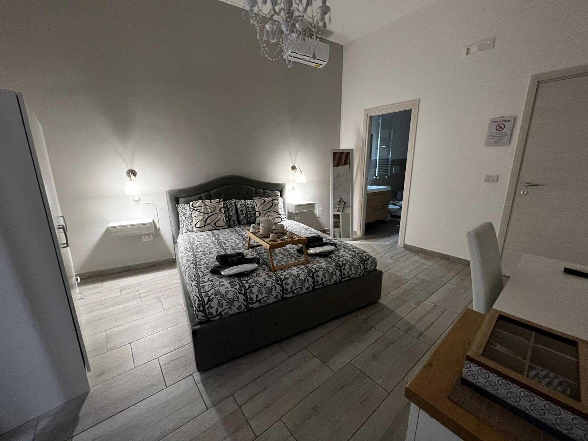 La Maison Da Francy Bitetto ภายนอก รูปภาพ