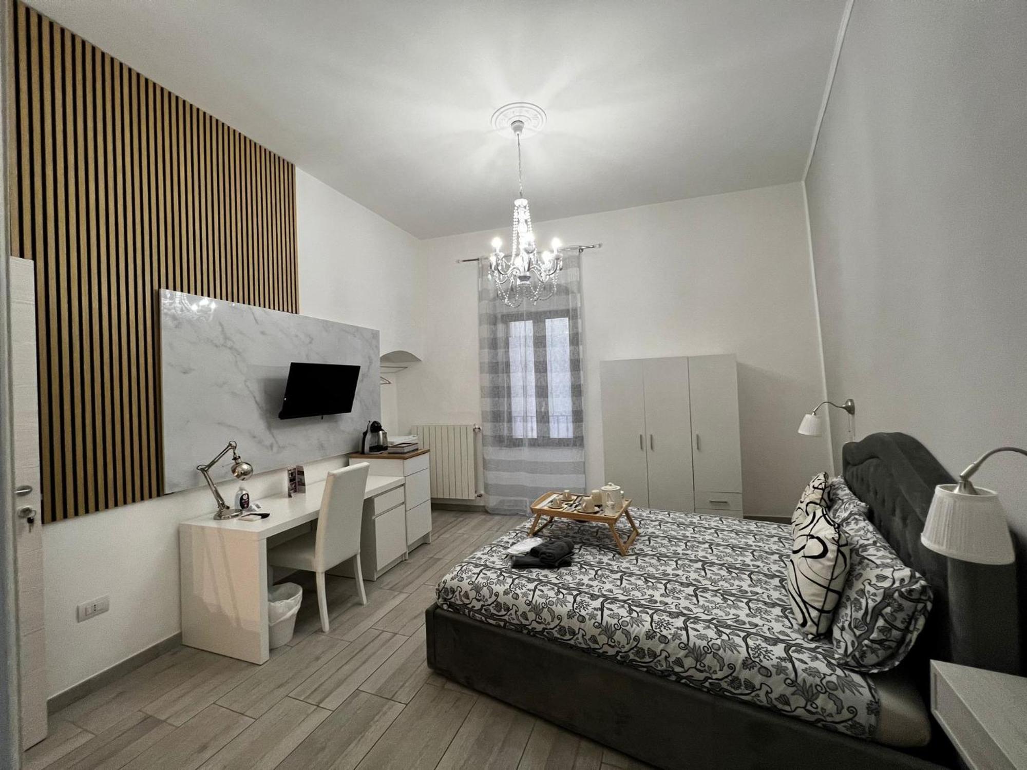 La Maison Da Francy Bitetto ภายนอก รูปภาพ