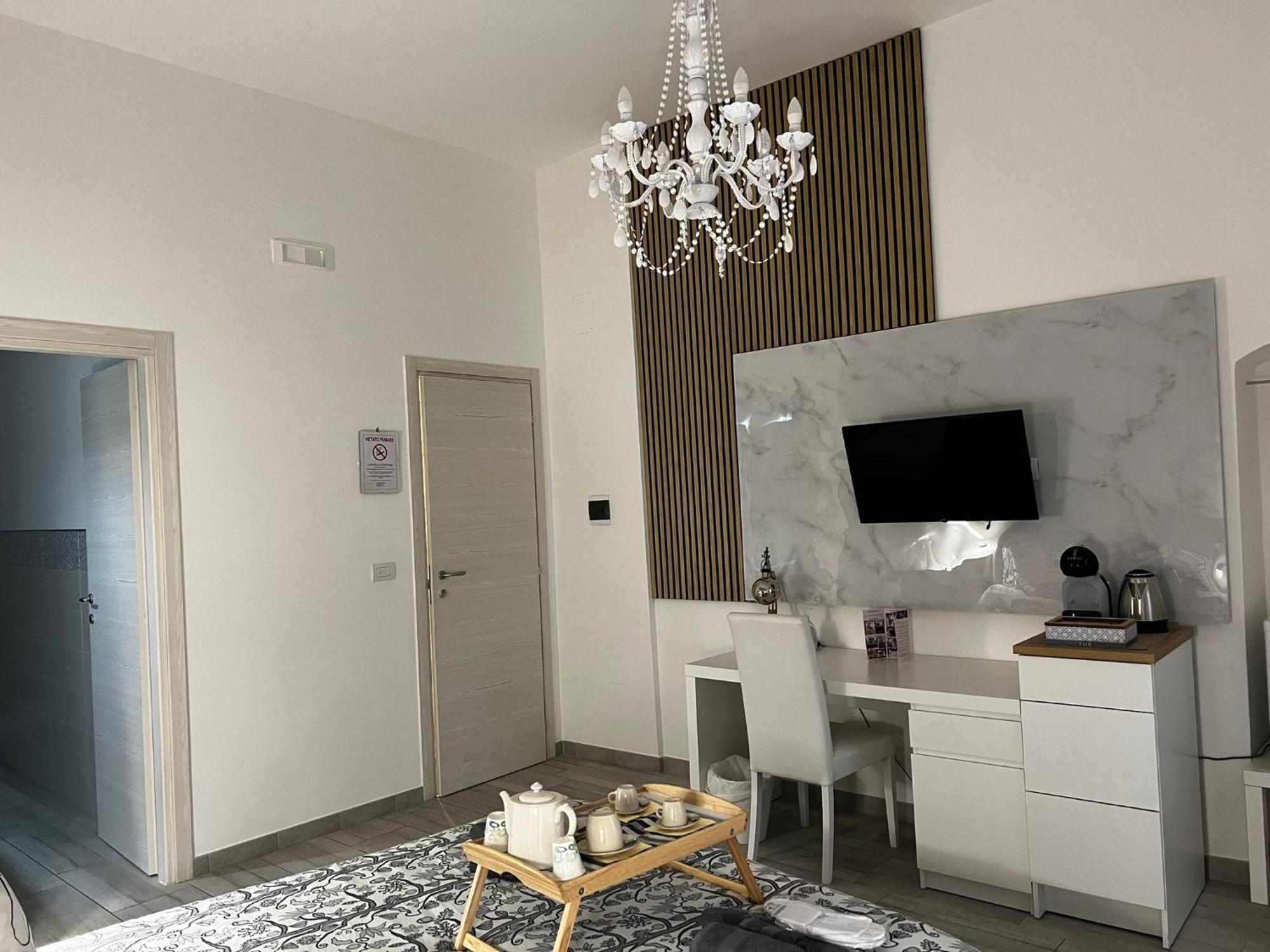 La Maison Da Francy Bitetto ภายนอก รูปภาพ