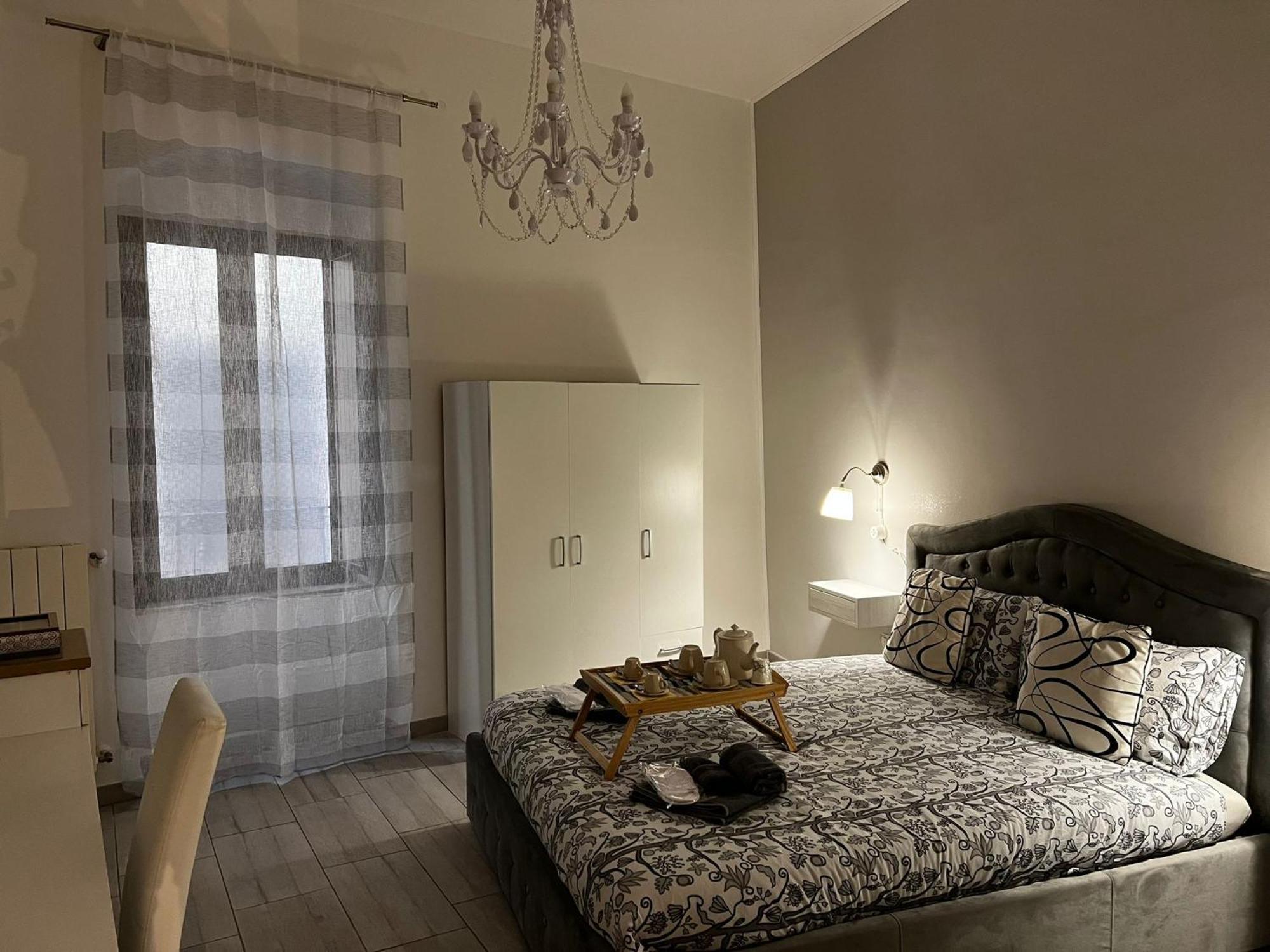 La Maison Da Francy Bitetto ภายนอก รูปภาพ